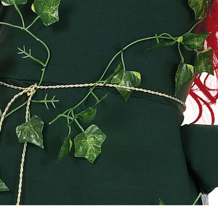 Plant Scourge Halloween-kostume til damer