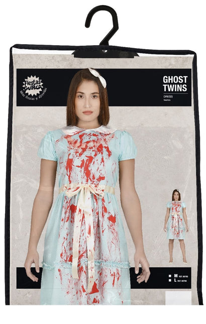 Dukke Halloween-kostume til damer