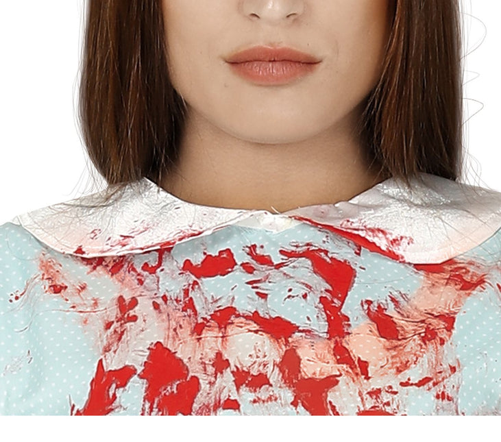 Dukke Halloween-kostume til damer