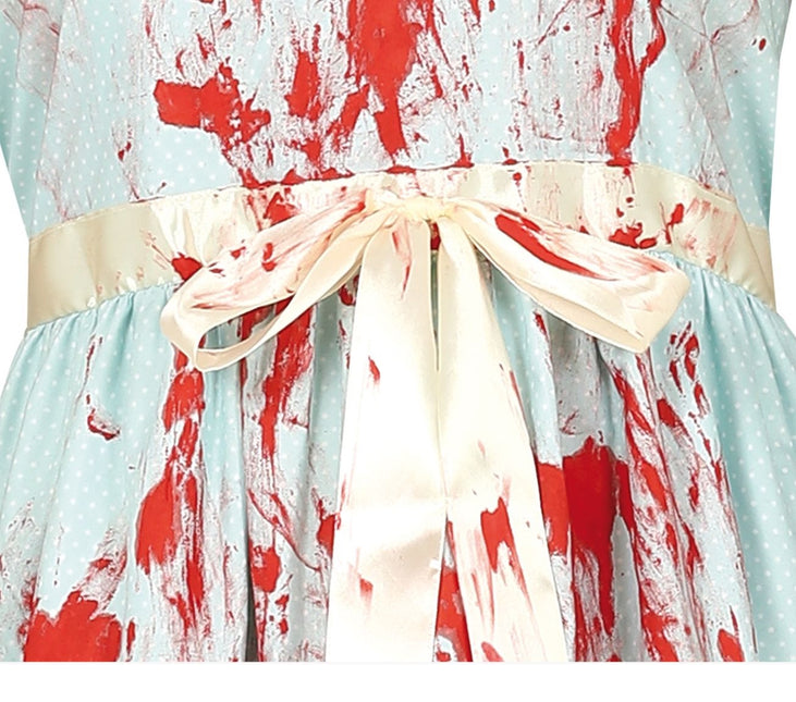 Dukke Halloween-kostume til damer