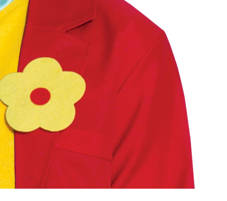 Joker-kostume til teenager