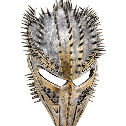 MASKE – SPIDS ALIEN-ROVDYR