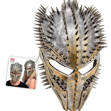 MASKE – SPIDS ALIEN-ROVDYR