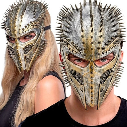 MASKE – SPIDS ALIEN-ROVDYR
