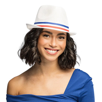 Hat Funky Frankrig