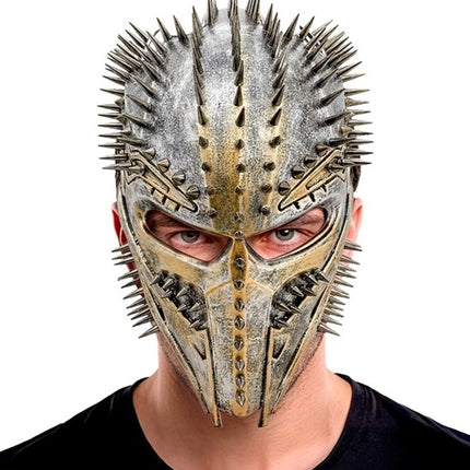 MASKE – SPIDS ALIEN-ROVDYR