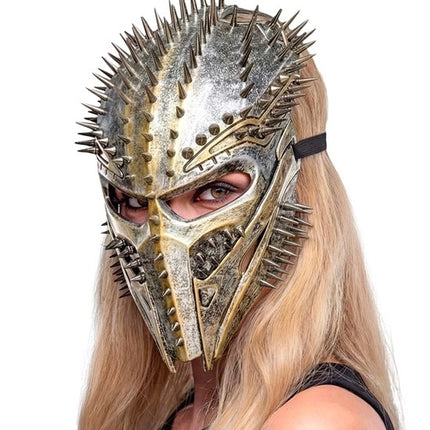 MASKE – SPIDS ALIEN-ROVDYR