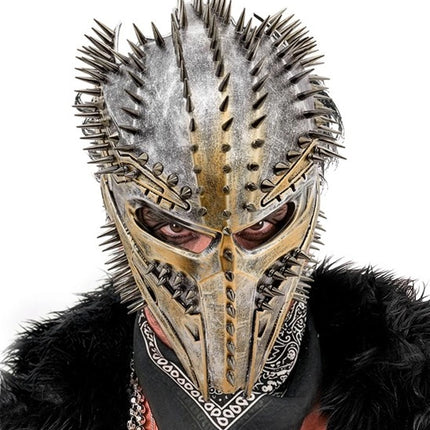 MASKE – SPIDS ALIEN-ROVDYR