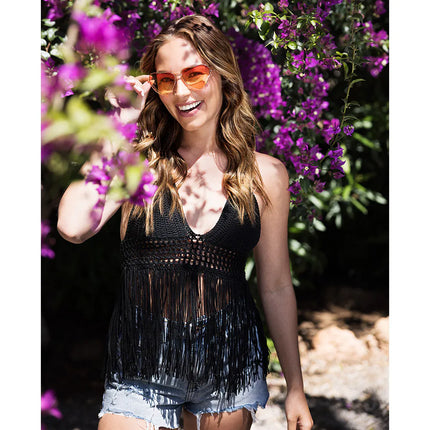 Festbriller Groovy love