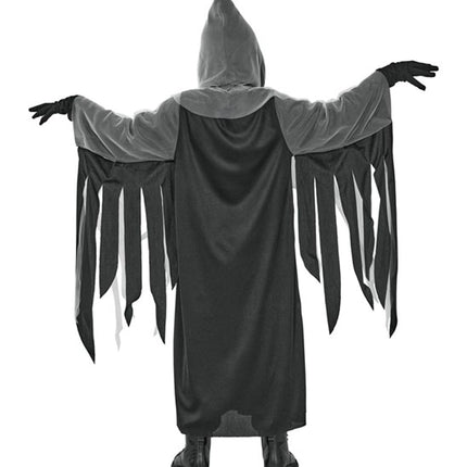 Halloween-kostume til børn: Reaper