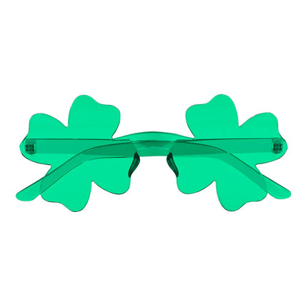 Festbriller til St. Patrick's Day