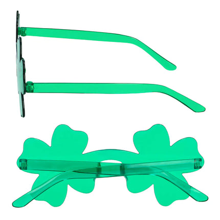 Festbriller til St. Patrick's Day