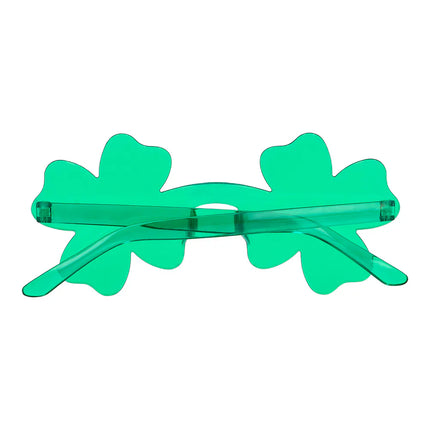 Festbriller til St. Patrick's Day