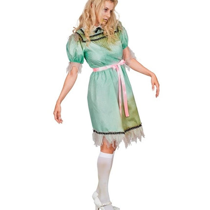 Halloween-kjole til kvinder – Besat