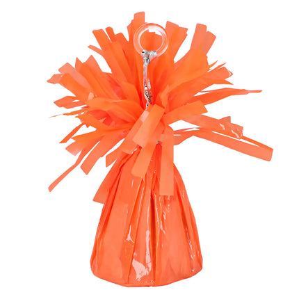 Ballonvægt, neonorange (150–155 g)