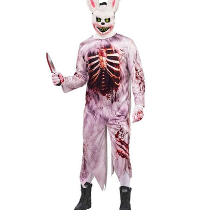 ZOMBIE-KANIN