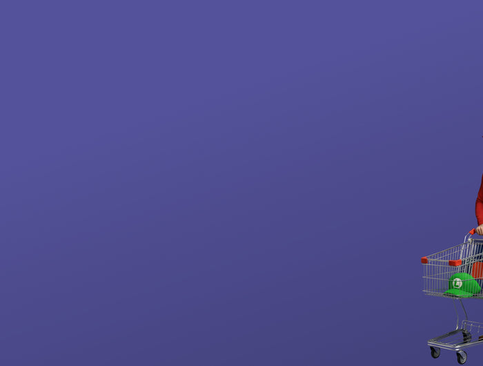 <h4><span style="text-decoration:underline">Bestilling og betaling</span></h4><h1>Hvordan afgiver jeg en bestilling?</h1>