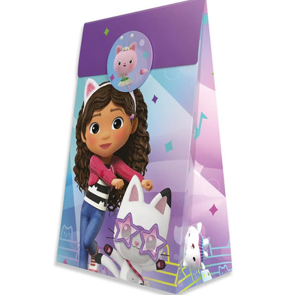Gabby's Dollhouse - Gaveposer, 10 stk.