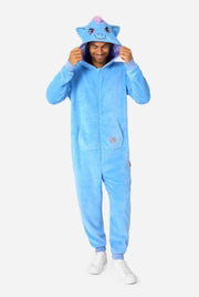 My Little Pony Bluebelle-onesie, unisex, lyseblå