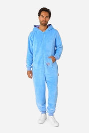 My Little Pony Bluebelle-onesie, unisex, lyseblå