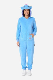 My Little Pony Bluebelle-onesie, unisex, lyseblå