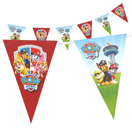 Paw Patrol-guirlande, 5 m
