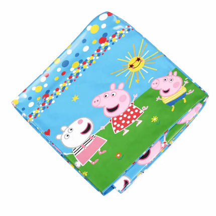 Peppa Pig-duge 1,8 m