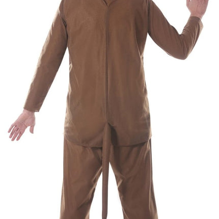Aap Kostuum L van Fiestas Guirca koop je bij Partywinkel