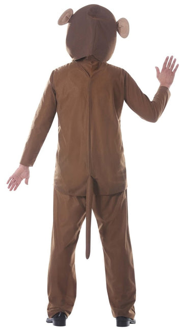 Aap Kostuum L van Fiestas Guirca koop je bij Partywinkel