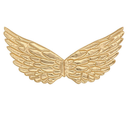 Accessoireset Eenhoornfee 3 - delig van Boland koop je bij Partywinkel