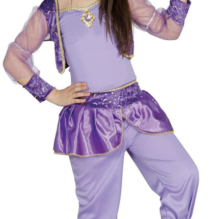 Aladdin Kostuum Meisje Jasmine van Fiestas Guirca koop je bij Partywinkel
