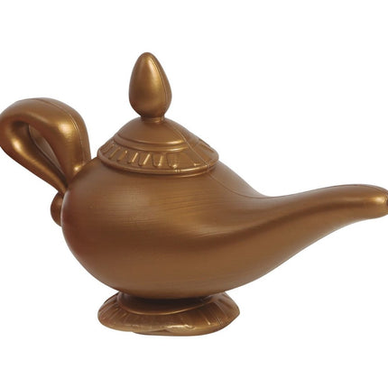 Aladdin Wonderlamp 23cm van Fiestas Guirca koop je bij Partywinkel