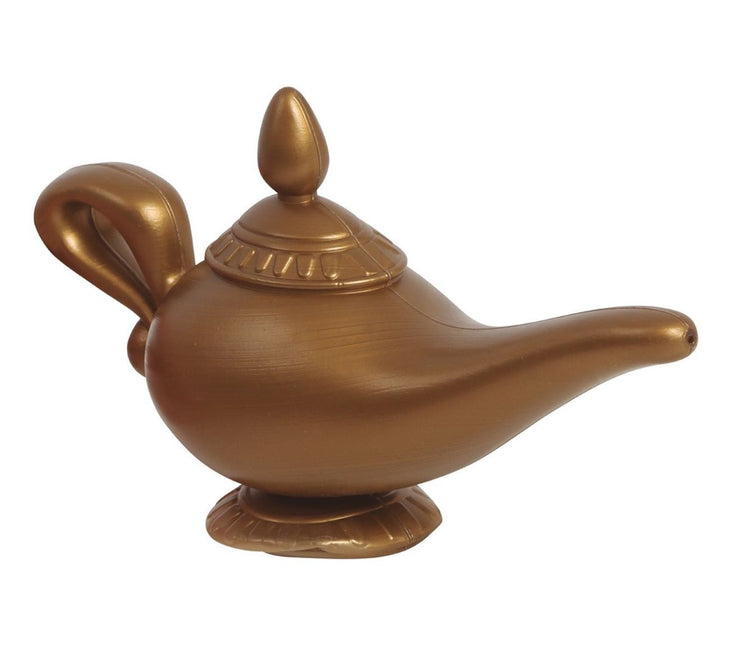 Aladdin Wonderlamp 23cm van Fiestas Guirca koop je bij Partywinkel