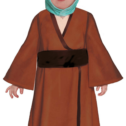 Alien Kostuum Baby van Fiestas Guirca koop je bij Partywinkel