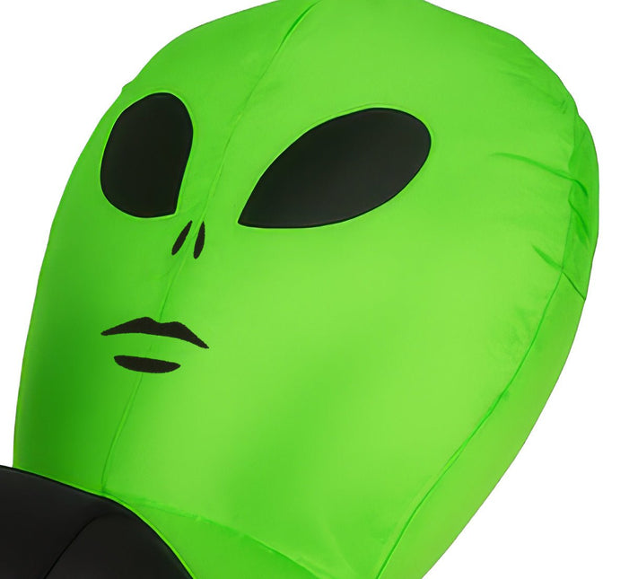 Alien Pak Carry Me van Fiestas Guirca koop je bij Partywinkel