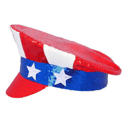 Amerika Pet Sparkle van Boland koop je bij Partywinkel