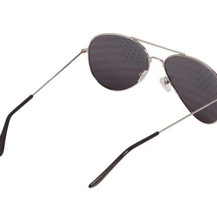 Amerikaanse Bril van Fiestas Guirca koop je bij Partywinkel