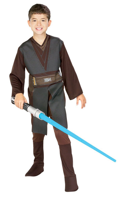 Anakin Skywalker Kostuum van Rubies koop je bij Partywinkel