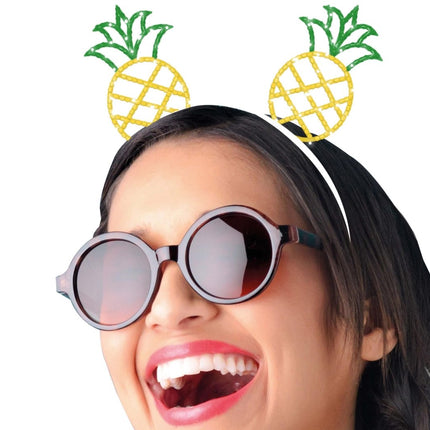 Ananas Hoofdband van Fiestas Guirca koop je bij Partywinkel