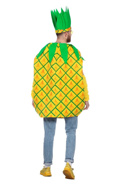 Ananas Pak van Wilbers & Wilbers koop je bij Partywinkel