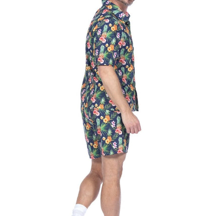 Ananas Pak Heren 2 delig van Wilbers & Wilbers koop je bij Partywinkel