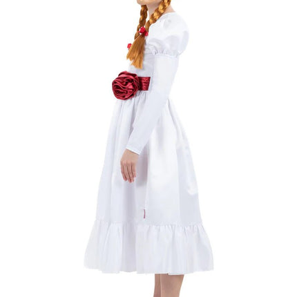 Annabelle Kostuum van Smiffys koop je bij Partywinkel