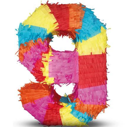 Tal 9 Piñata 45 cm