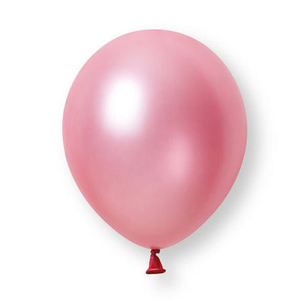 Assorti Parelballonnen 30cm 8st van Unique koop je bij Partywinkel