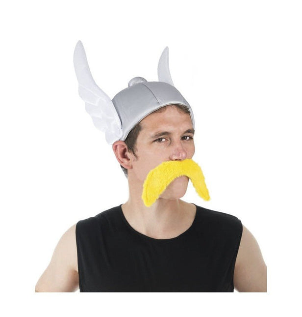 Asterix Helm van CHAKS koop je bij Partywinkel