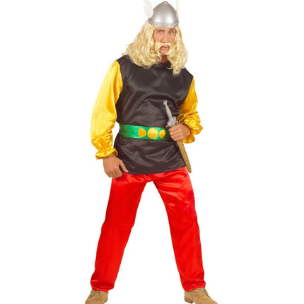 Asterix Kostuum Heren van Widmann koop je bij Partywinkel