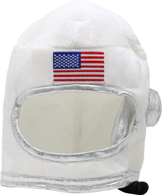 Astronaut Helm Kind van Fiestas Guirca koop je bij Partywinkel