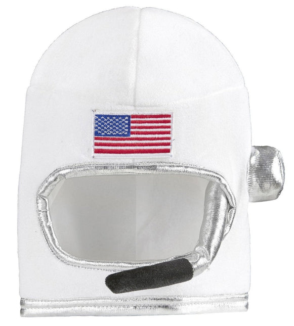 Astronaut Helm Kind Usa van Widmann koop je bij Partywinkel