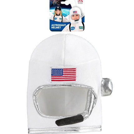Astronaut Helm Kind Usa van Widmann koop je bij Partywinkel