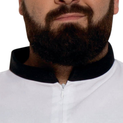 Astronauten Pak Wit Heren Nasa van Fiestas Guirca koop je bij Partywinkel